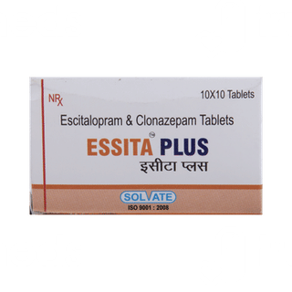 Essita Plus 10/0.5 MG Tablet 10