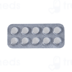 Essita Plus 10/0.5 MG Tablet 10