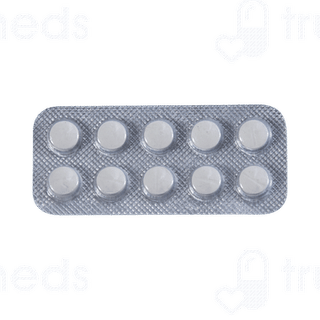 Essita Plus 10/0.5 MG Tablet 10