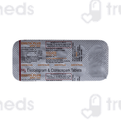 Essita Plus 10/0.5 MG Tablet 10