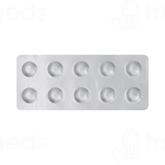 Esta 5 MG Tablet 10