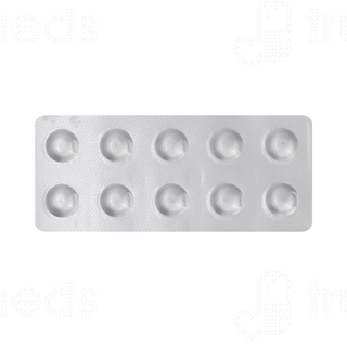 Esta 5 MG Tablet 10