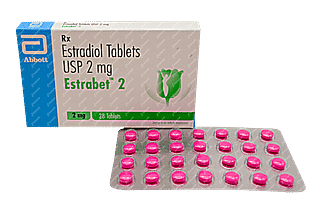 Estrabet 2 Tablet 28