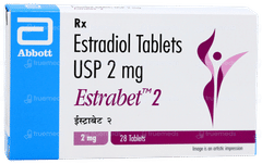 Estrabet 2 Tablet 28
