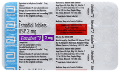 Estrabet 2 Tablet 28