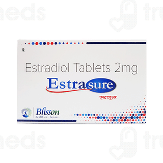 Estrasure Tablet 28
