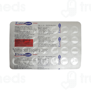 Estrasure Tablet 28