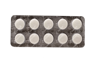 Estuchol 300 MG Tablet 10