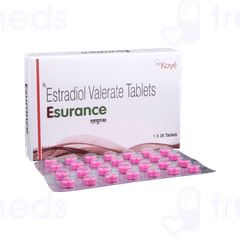 Esurance Tablet 28