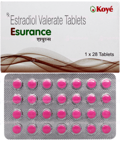 Esurance Tablet 28