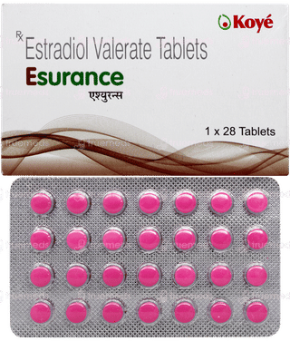 Esurance Tablet 28