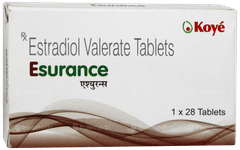 Esurance Tablet 28