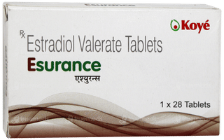 Esurance Tablet 28