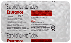 Esurance Tablet 28