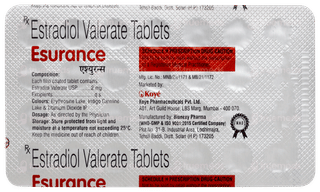Esurance Tablet 28