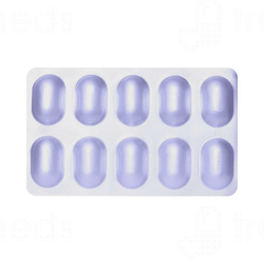 Esvoz D Capsule 10