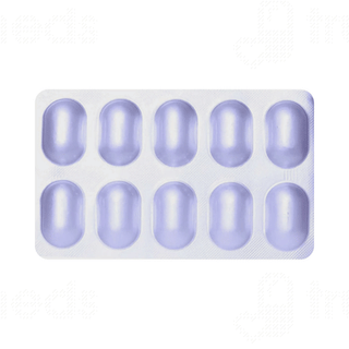Esvoz D Capsule 10