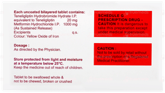 Eternex M 1000 Tablet 10 Eternex M 1000 Tablet 10