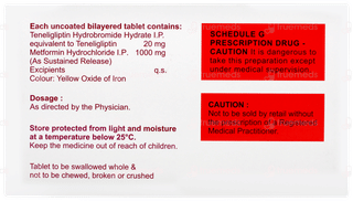 Eternex M 1000 Tablet 10