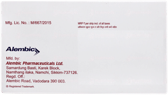 Eternex M 1000 Tablet 10 Eternex M 1000 Tablet 10