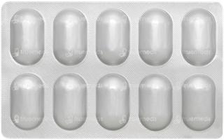 Eternex M 1000 Tablet 10