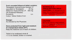 Eternex M 500 Tablet 10 Eternex M 500 Tablet 10