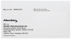 Eternex M 500 Tablet 10 Eternex M 500 Tablet 10