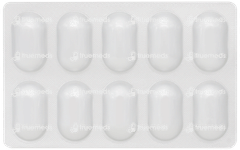 Eternex M 500 Tablet 10 Eternex M 500 Tablet 10