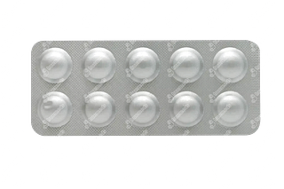 Eternex T 20 MG Tablet 10