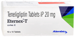 Eternex T Tablet 10 Eternex T Tablet 10