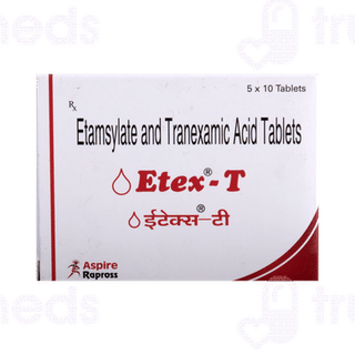 Etex T Tablet 10
