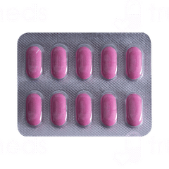Etex T Tablet 10 Etex T Tablet 10