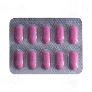 Etex T Tablet 10