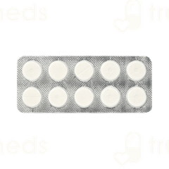 Etformin Tablet 10 Etformin Tablet 10