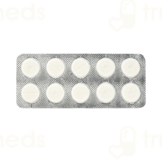 Etformin Tablet 10