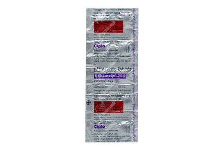 Ethamcip 250 Tablet 10