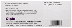 Ethamcip 250 Tablet 10