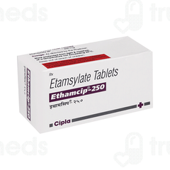Ethamcip 250 Tablet 10