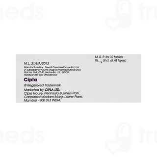 Ethamcip 250 Tablet 10