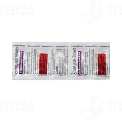 Ethamcip 250 Tablet 10