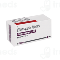 Ethamcip 250 Tablet 10 Ethamcip 250 Tablet 10