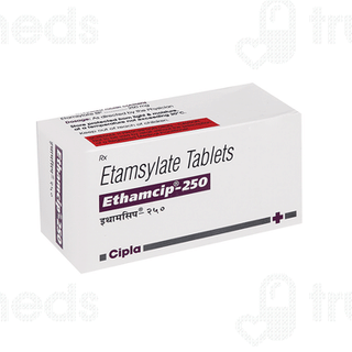 Ethamcip 250 Tablet 10