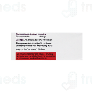 Ethamcip 250 Tablet 10