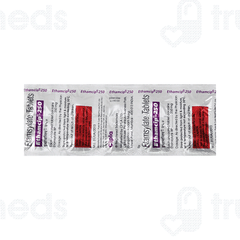 Ethamcip 250 Tablet 10 Ethamcip 250 Tablet 10