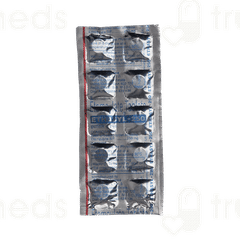 Ethasyl 250 Tablet 10