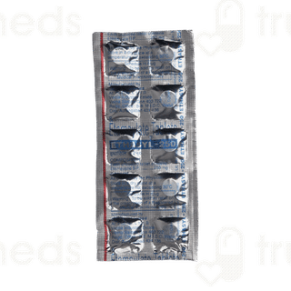 Ethasyl 250 Tablet 10
