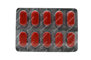 Ethasyl T Tablet 10