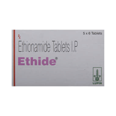 Ethide 250 Tablet 6 Ethide 250 Tablet 6