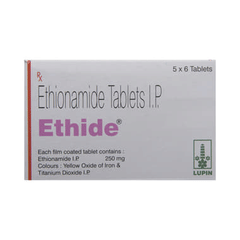 Ethide 250 Tablet 6