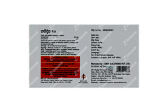 Ethitret 20 Capsule 10 Ethitret 20 Capsule 10